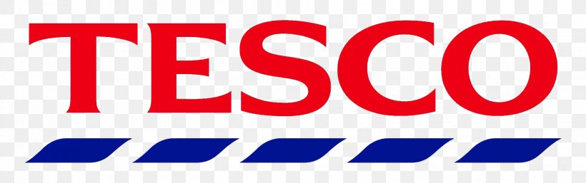 Tesco logo — client of The Designer's Penthouse