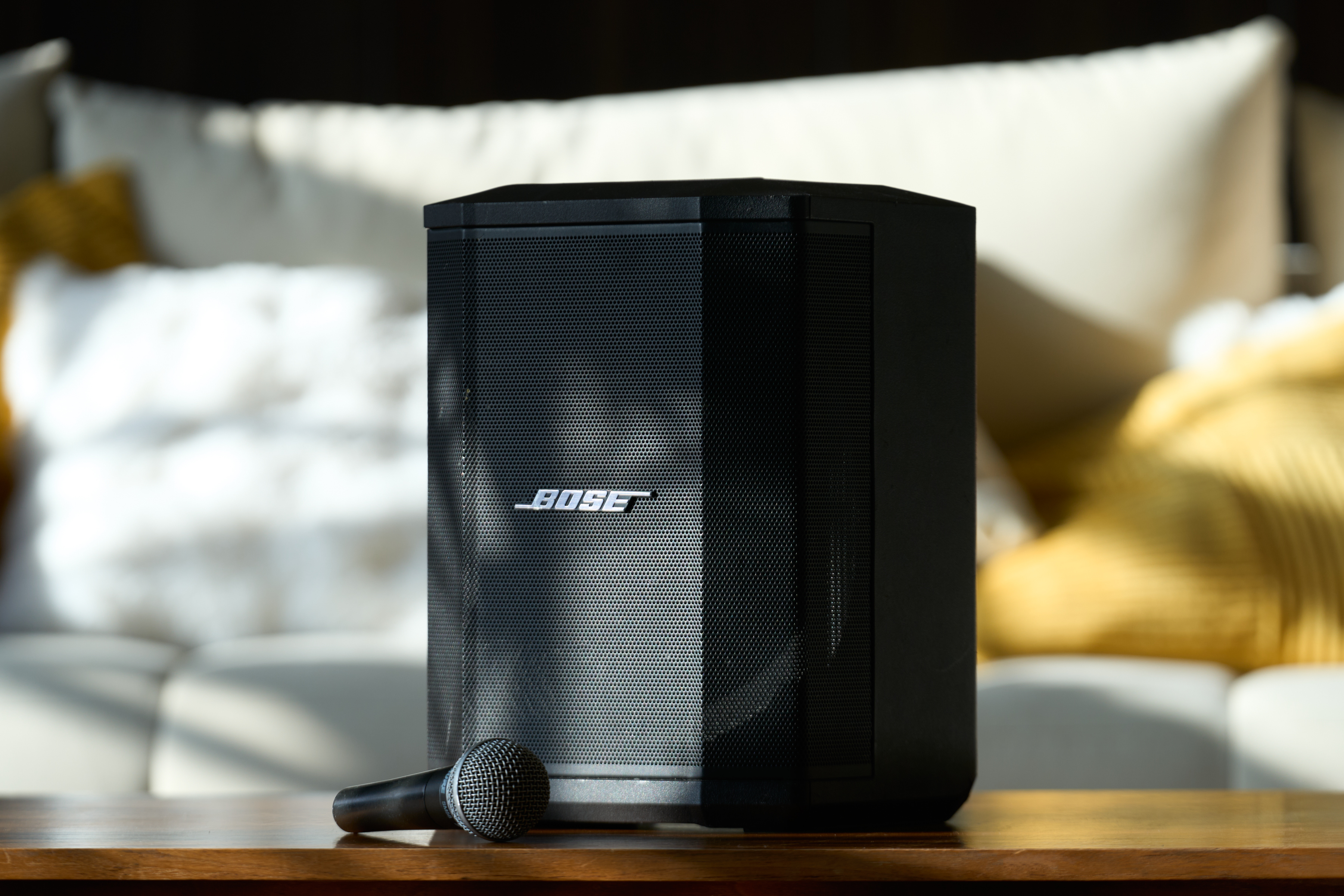 Bose_speaker