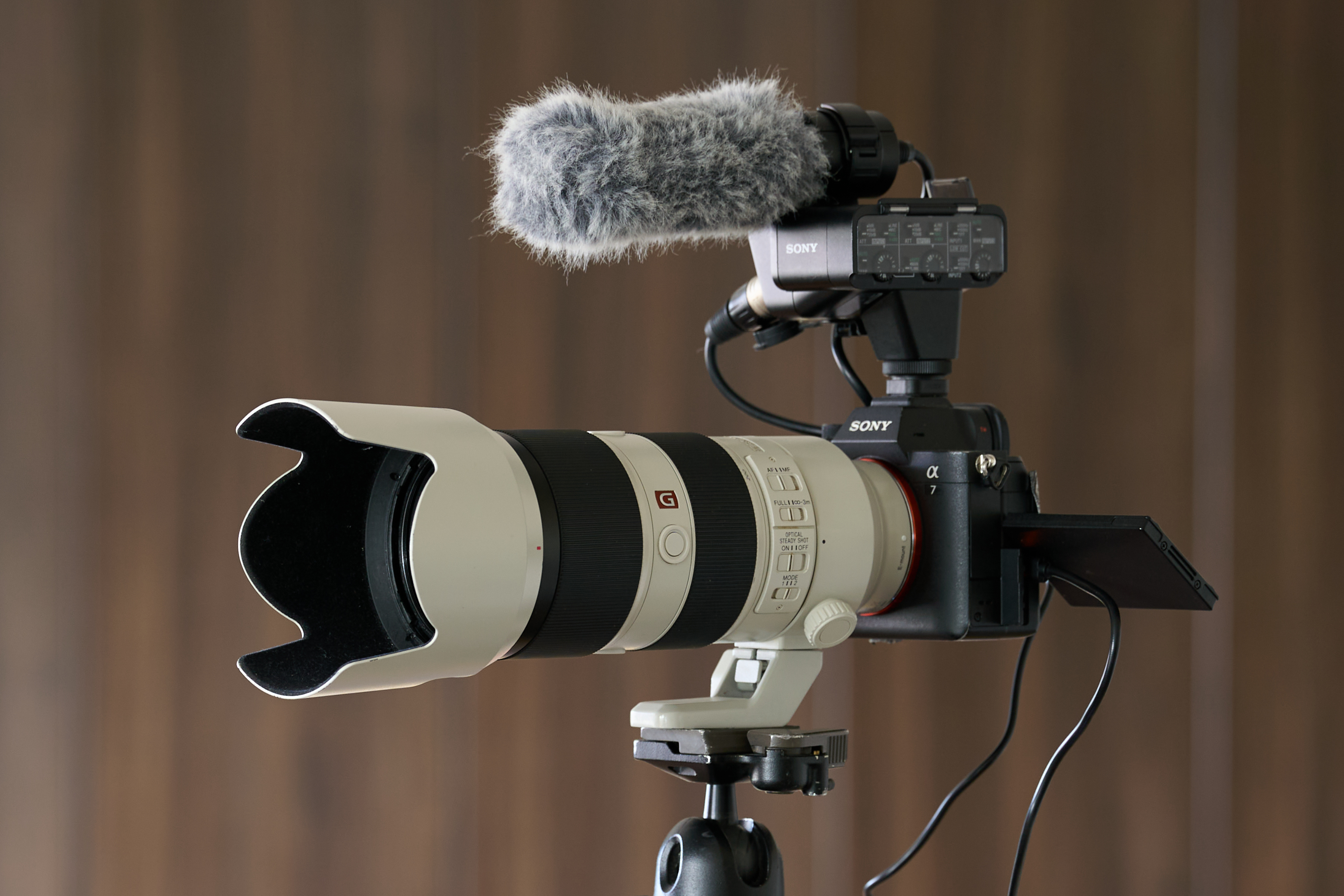 Equipment rental at The Designer's Penthouse reference image 6