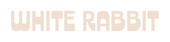 Logo of White Rabbit