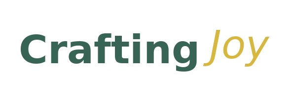 Logo of Crafting