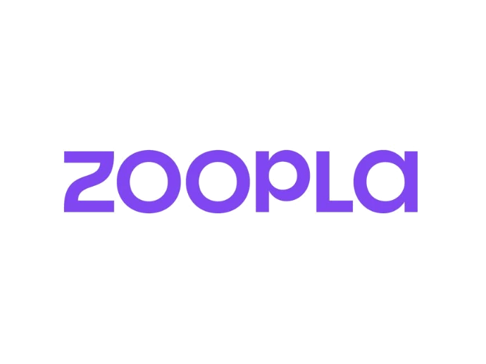 Logo of Zoopla