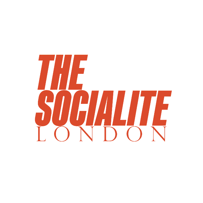 Logo of The Socialite